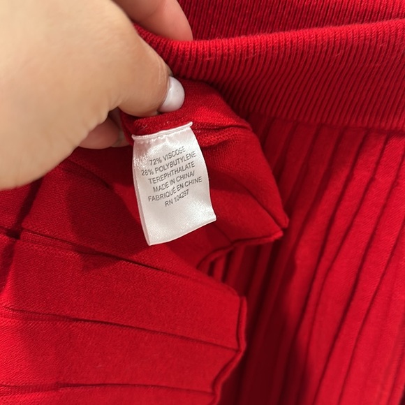 MILLY mini skirt - Picture 4 of 8